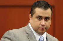George Zimmerman keeps tweeting in order to remain relevant