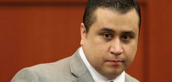 George Zimmerman keeps tweeting in order to remain relevant