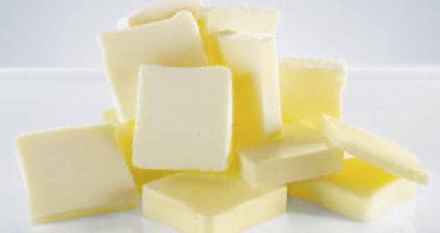 Reduction in heart diseases affected by the replacement of saturated fats with processed carbs