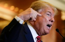 Donald Trump goes on War with Forbes over his Net Worth, again