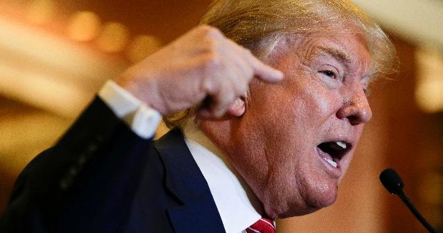 Donald Trump goes on War with Forbes over his Net Worth, again